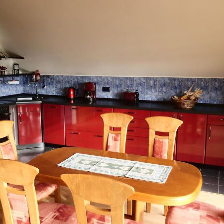 Helle Moderne 52 Qm Wohnung Mit Balkon Chemnitz Extérieur photo