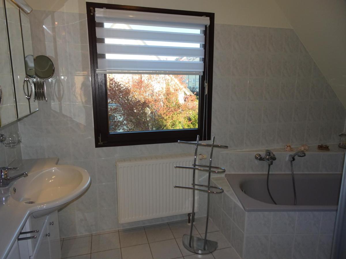 Helle Moderne 52 Qm Wohnung Mit Balkon Chemnitz Extérieur photo